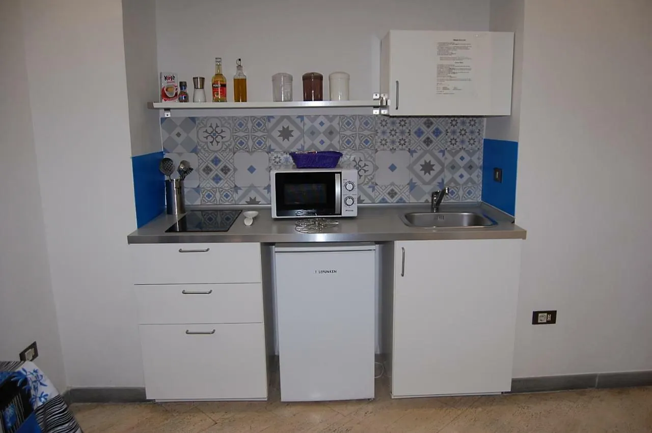 La Casa Nel Borgo Apartment Naples