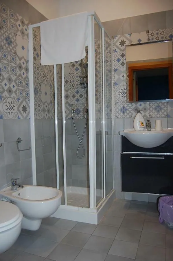 La Casa Nel Borgo Apartment Naples