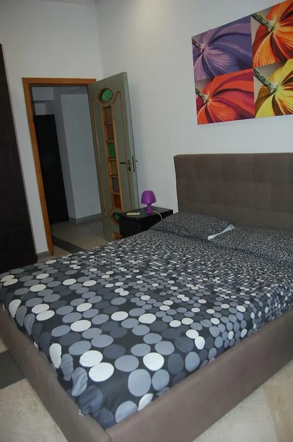 La Casa Nel Borgo Apartment Naples Italy