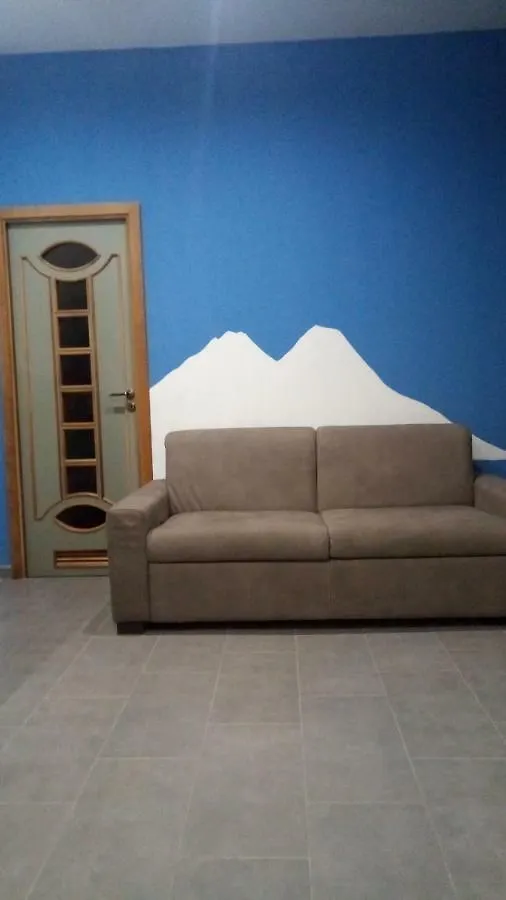 La Casa Nel Borgo Apartment Naples 0*,
