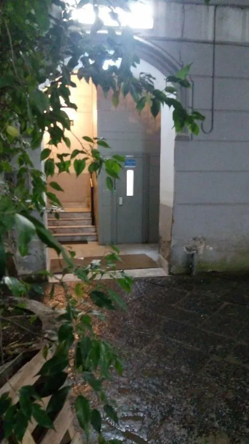 La Casa Nel Borgo Apartment Naples