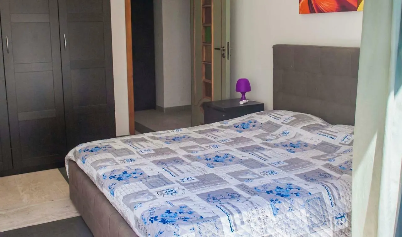 La Casa Nel Borgo Apartment Naples Italy
