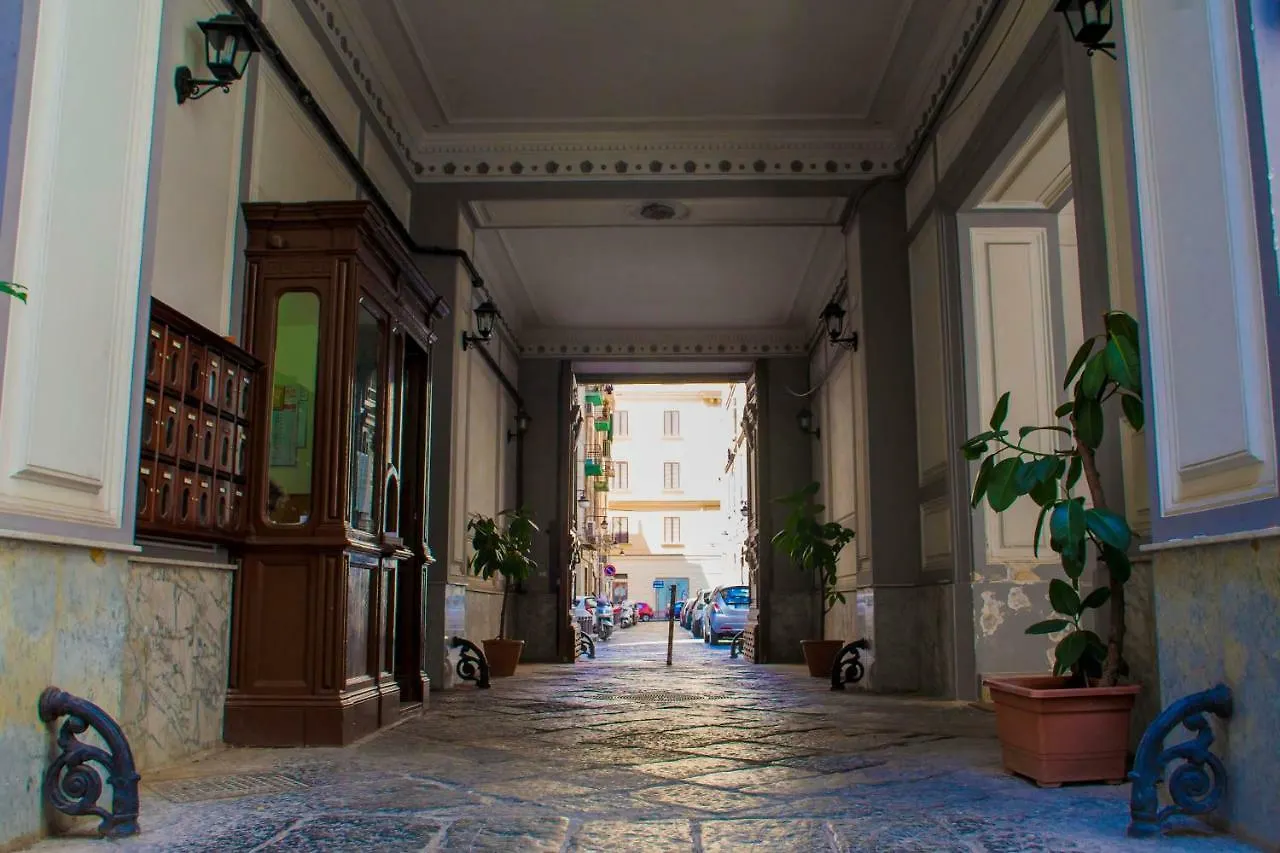 La Casa Nel Borgo Apartment Naples