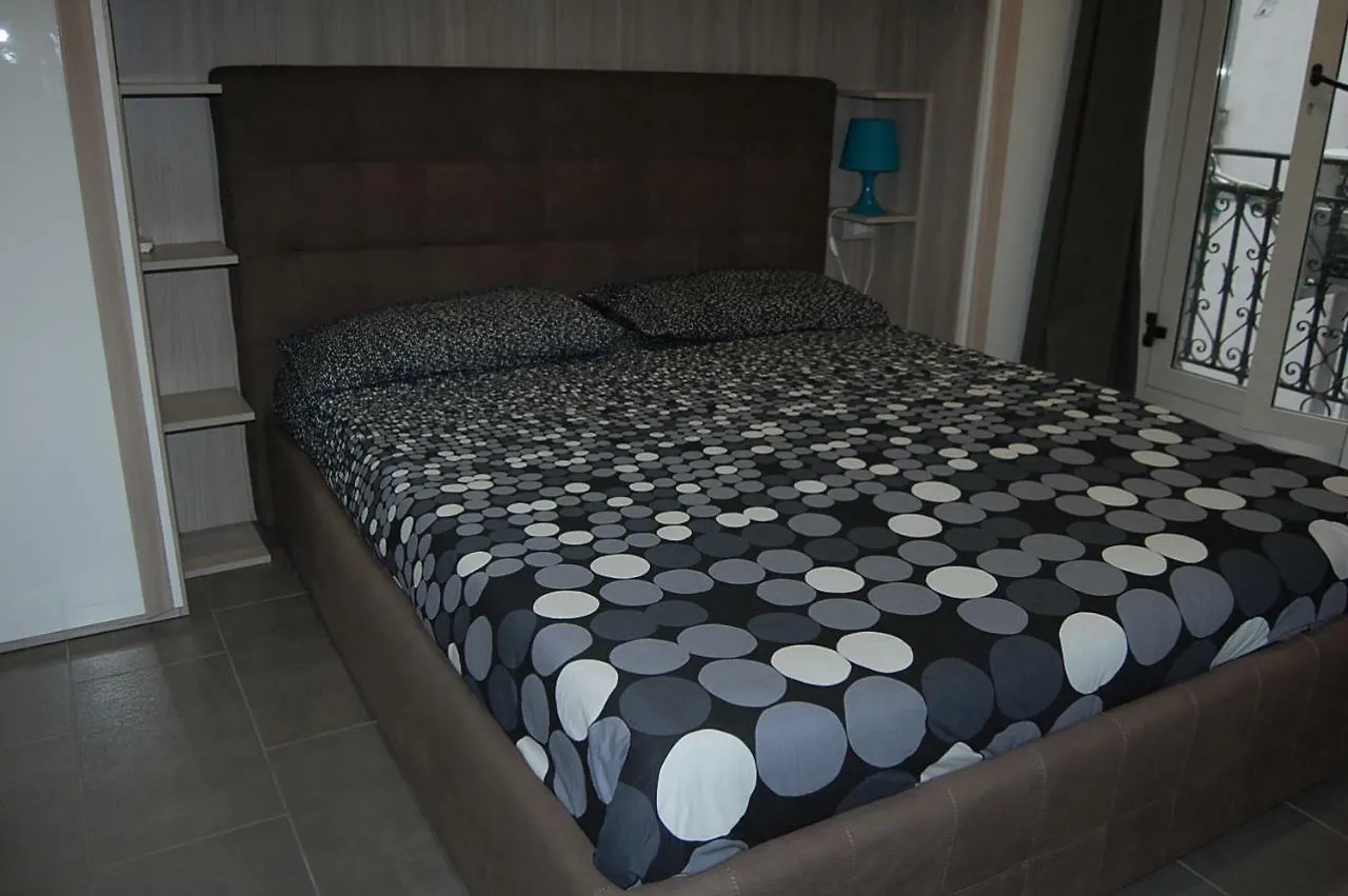 La Casa Nel Borgo Apartment Naples