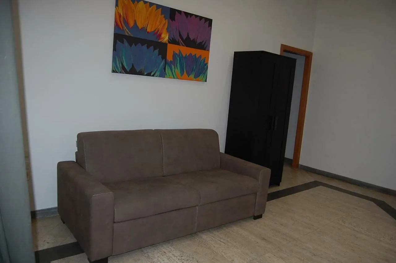 La Casa Nel Borgo Apartment Naples