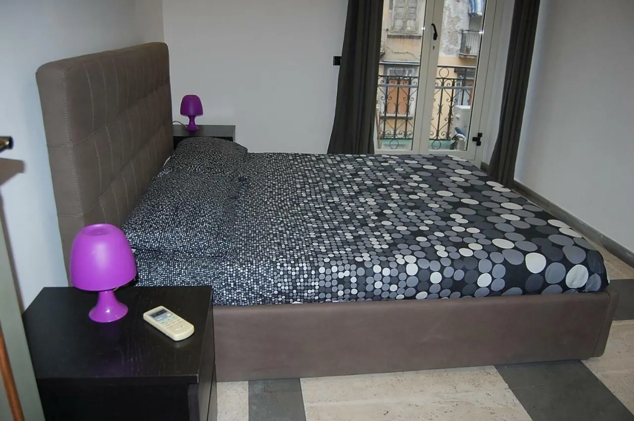 La Casa Nel Borgo Apartment Naples 0*,  Italy