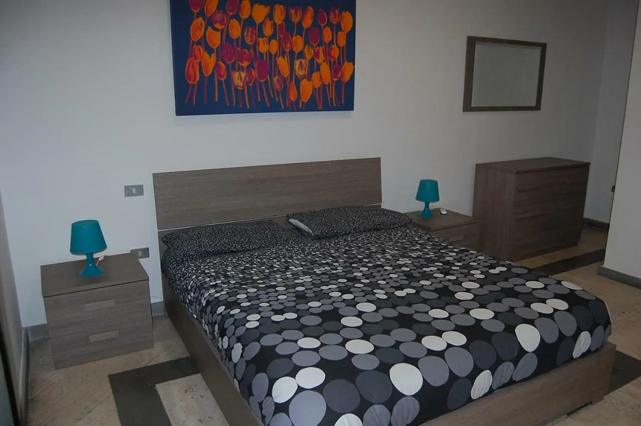 La Casa Nel Borgo Apartment Naples