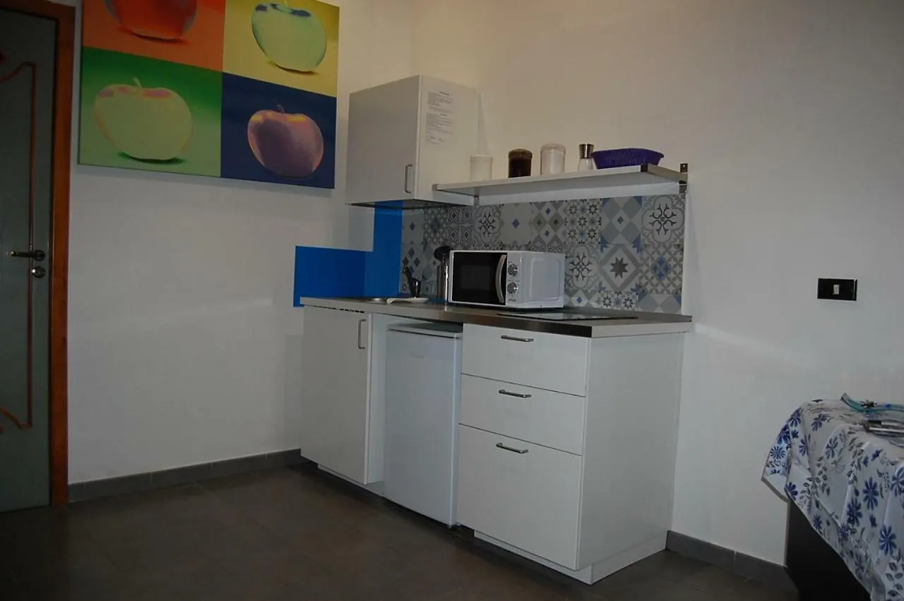 La Casa Nel Borgo Apartment Naples