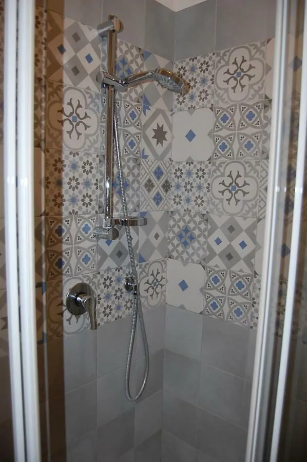 La Casa Nel Borgo Apartment Naples 0*,  Italy