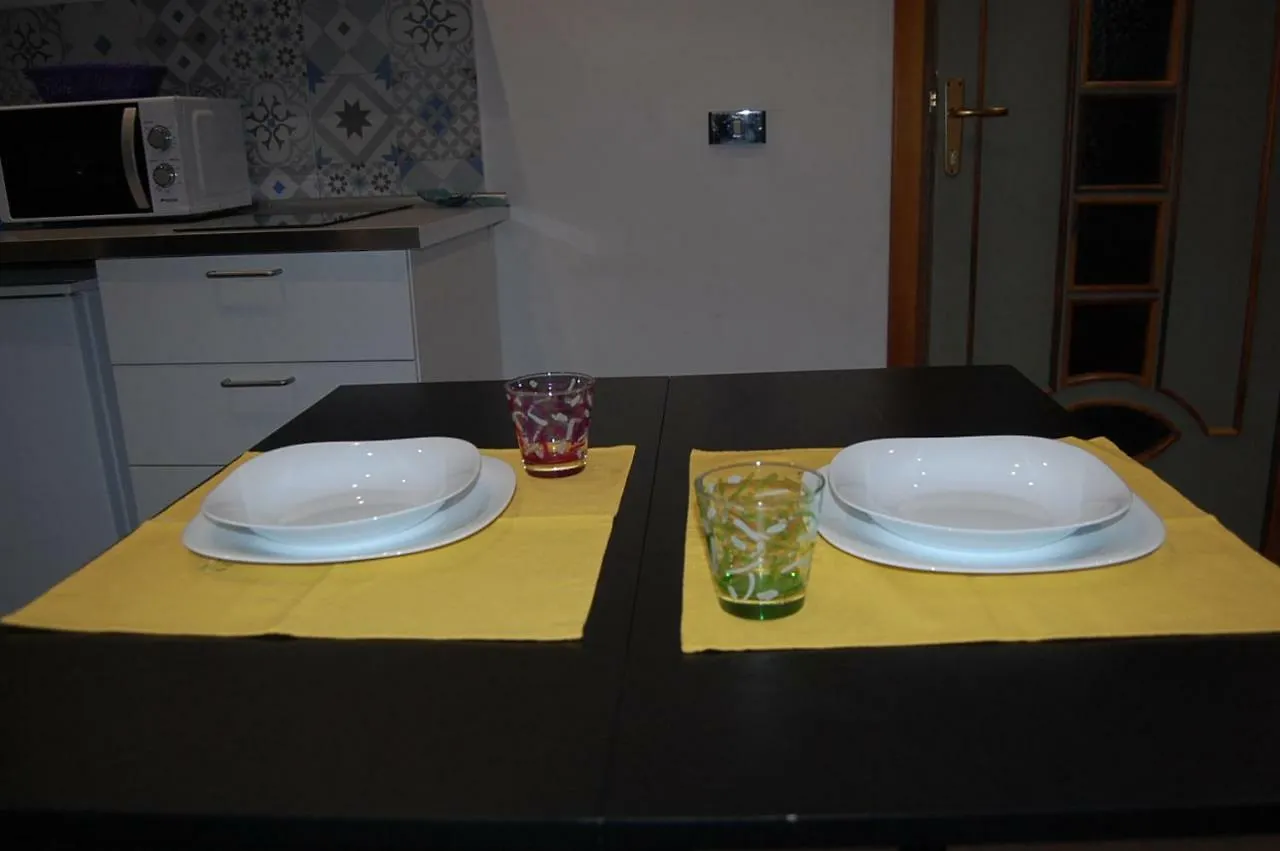 La Casa Nel Borgo Apartment Naples