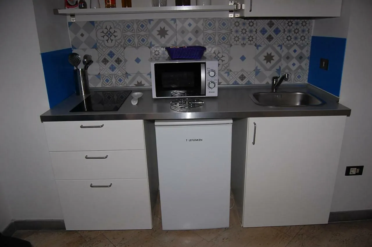 La Casa Nel Borgo Apartment Naples