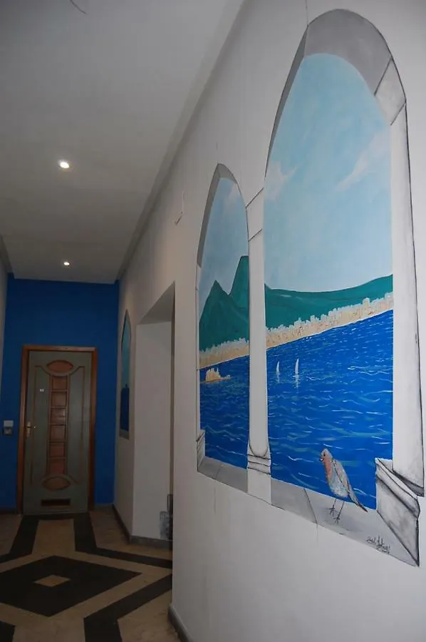 La Casa Nel Borgo Apartment Naples