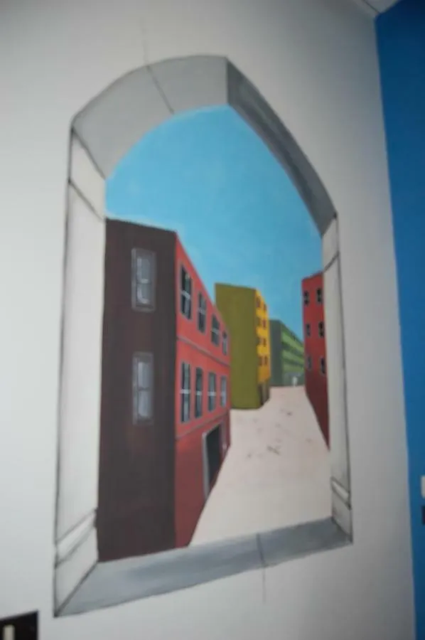 La Casa Nel Borgo Apartment Naples